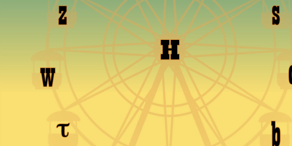 The Higgs State Fair