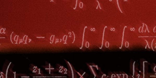 mathematical equations