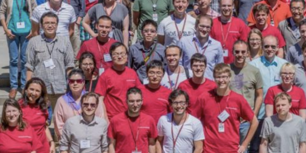 Ultrafast X-ray Summer Seminar 2014