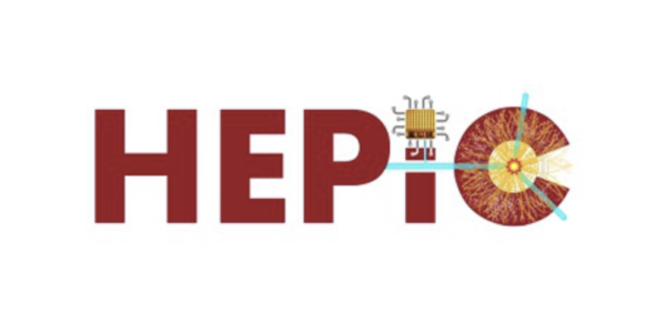 High Energy Physics (HEP) IC Design