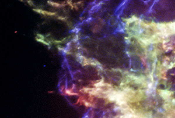 High Energy Density Laboratory