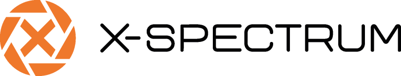 X-Spectrum Logo